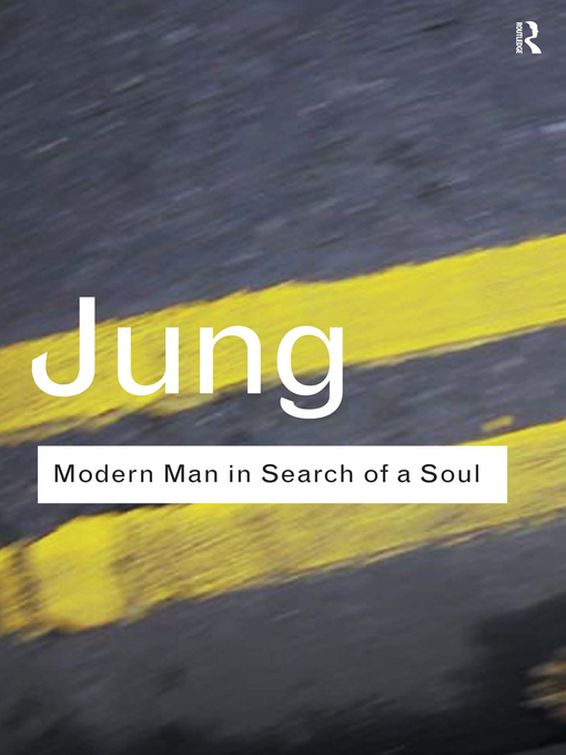 Title details for Modern Man in Search of a Soul by C.G. Jung - Available